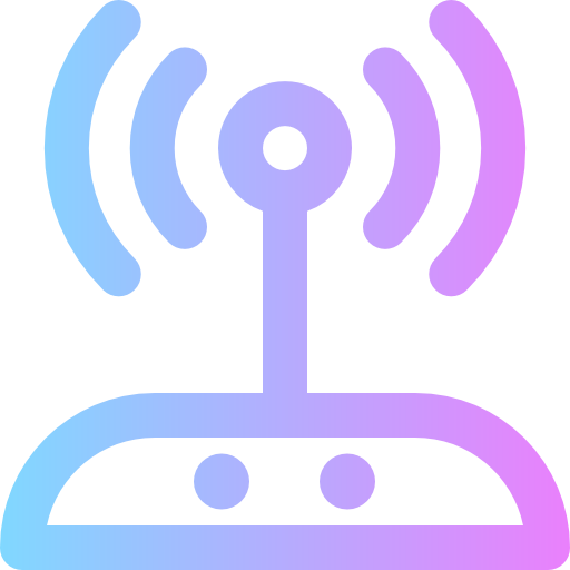 Wifi router